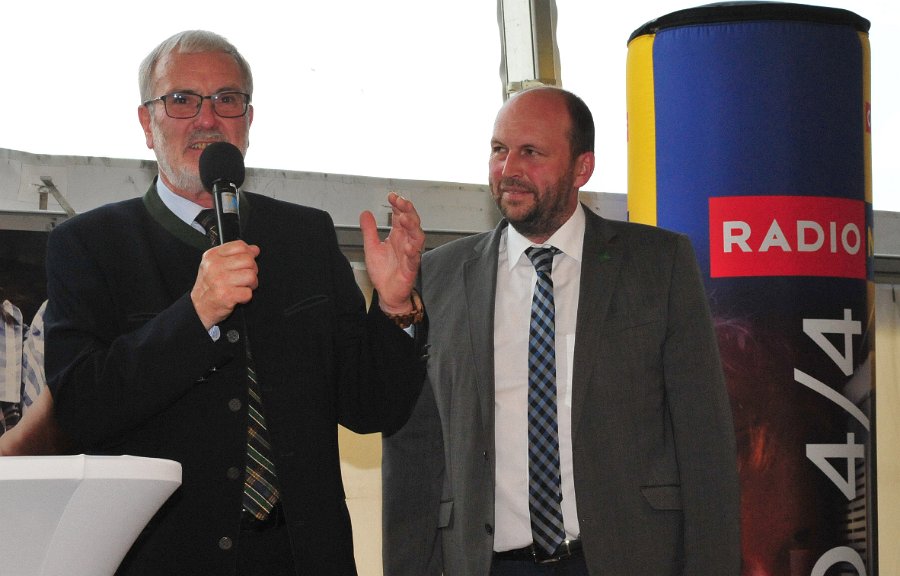 Waldviertelbahn 115 Jahr Feier Groß Gerungs (40)